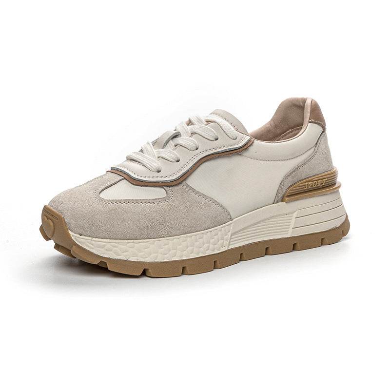 Women's Exercise New Versatile Casual Shoes - MYLUXURY LANE ENTERPRISE