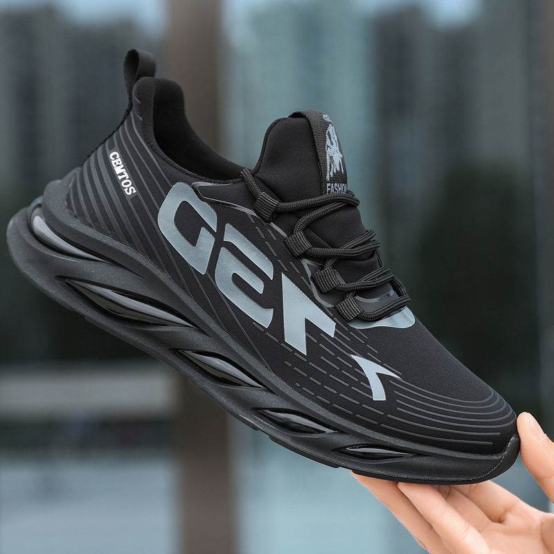 Men's Shoes Sports Casual Fashionable - MYLUXURY LANE ENTERPRISE