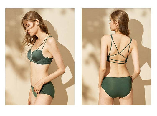 Fashion bra - MYLUXURY LANE ENTERPRISE