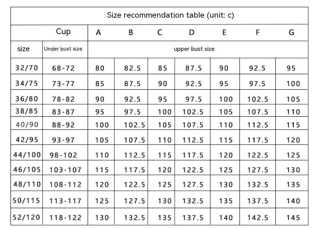 Front Button Underwear Women's Small Chest Gathering Small Breast Holding Anti-SAG Bra - MYLUXURY LANE ENTERPRISE