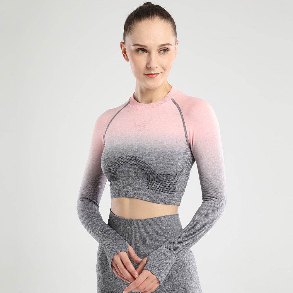 Running fitness yoga set - MYLUXURY LANE ENTERPRISE