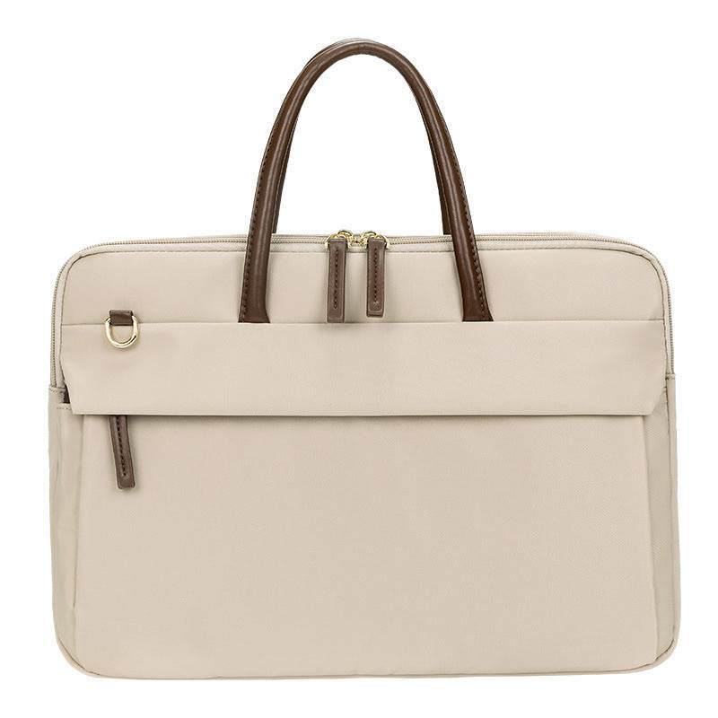 Women's 16-inch Notebook Casual Computer Bag - MYLUXURY LANE ENTERPRISE