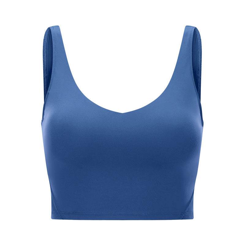 High-intensity yoga bra - MYLUXURY LANE ENTERPRISE