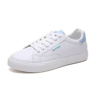 Thick Bottom Soft Leather Sports Casual Borad Shoes - MYLUXURY LANE ENTERPRISE