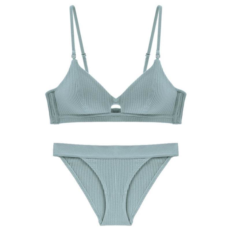 Simply Me Bra Set - MYLUXURY LANE ENTERPRISE