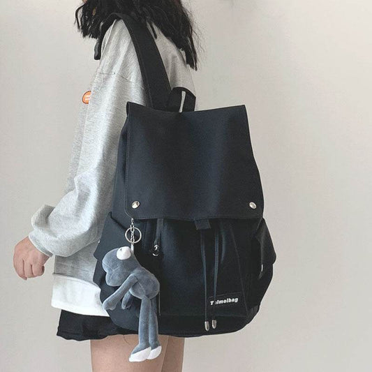 Women's Work Clothes Large Capacity Casual Travel Backpack - MYLUXURY LANE ENTERPRISE