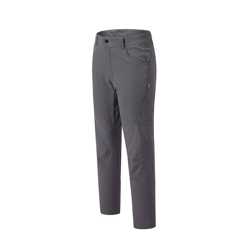Outdoor Quick-drying Pants Winter Men's Climbing Pants - MYLUXURY LANE ENTERPRISE