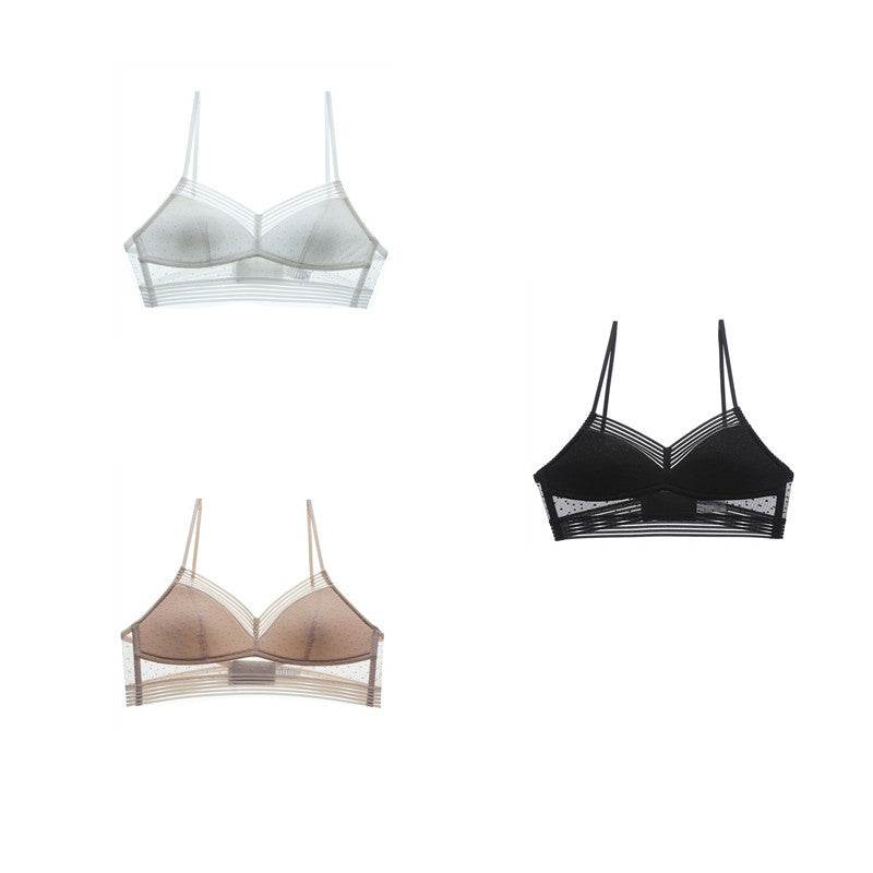 back bra without steel ring - MYLUXURY LANE ENTERPRISE