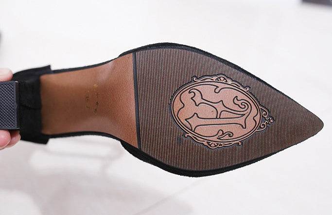 High Heels Newest Summer Women Pumps - MYLUXURY LANE ENTERPRISE