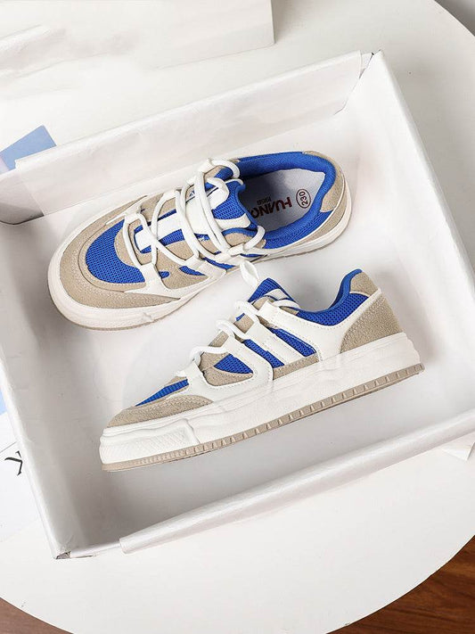 Breathable Shoes All Match Cloth Shoes Trendy Casual - MYLUXURY LANE ENTERPRISE