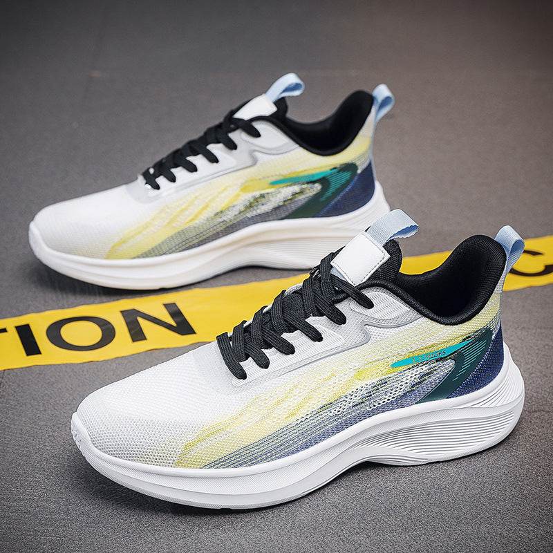 Rebound Fitness Ultra Light Shock-absorbing Casual Shoes - MYLUXURY LANE ENTERPRISE