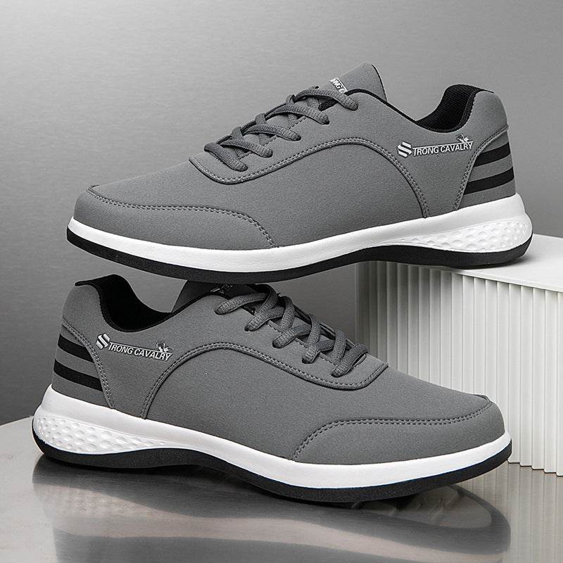 Casual Breathable Running Shoes Wear-resistant Sports Board - MYLUXURY LANE ENTERPRISE