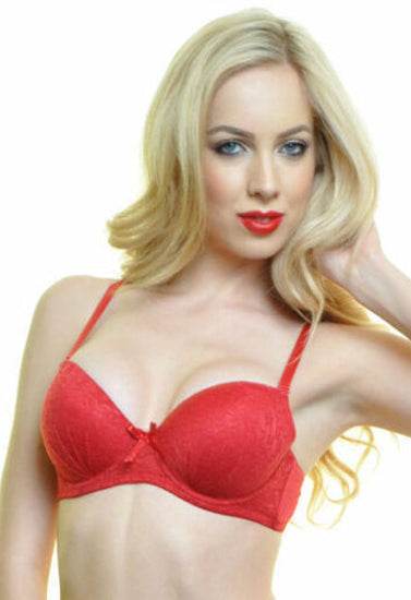2 Pack Full Coverage Padded wirefree Bra - MYLUXURY LANE ENTERPRISE