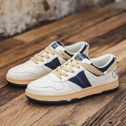 Men's Plush Thermal Sports Casual Shoes - MYLUXURY LANE ENTERPRISE