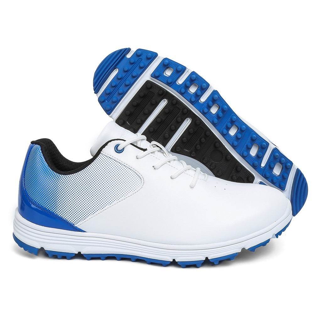 Men's Golf Shoe Plus Size Comfort - MYLUXURY LANE ENTERPRISE