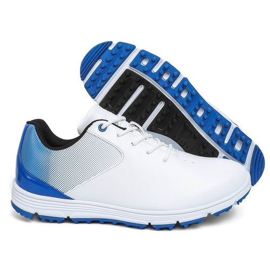 Men's Golf Shoe Plus Size Comfort - MYLUXURY LANE ENTERPRISE