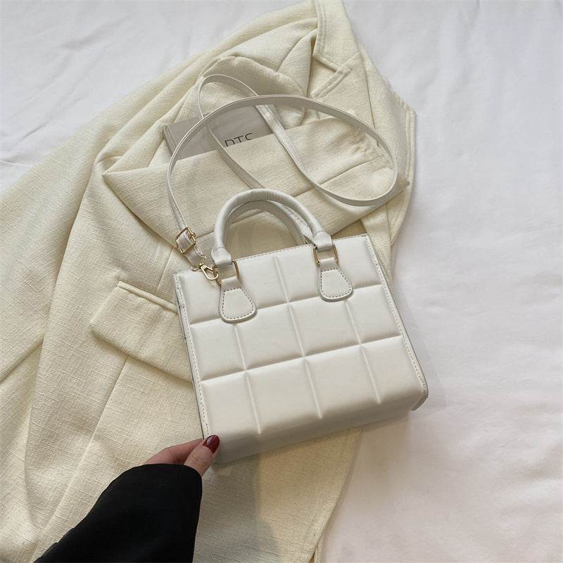 Women's Fashion Casual Shoulder Bag - MYLUXURY LANE ENTERPRISE