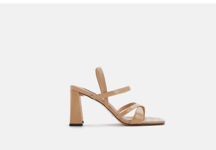 Women's Accessories Open-toe High-heel Sandals For Spring And Summer - MYLUXURY LANE ENTERPRISE