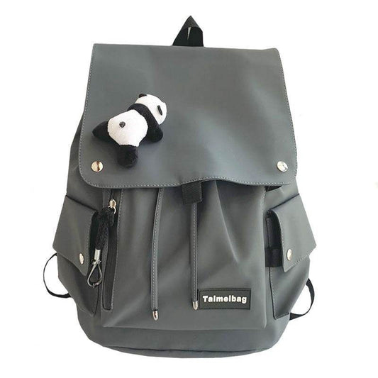 Women's Work Clothes Large Capacity Casual Travel Backpack - MYLUXURY LANE ENTERPRISE