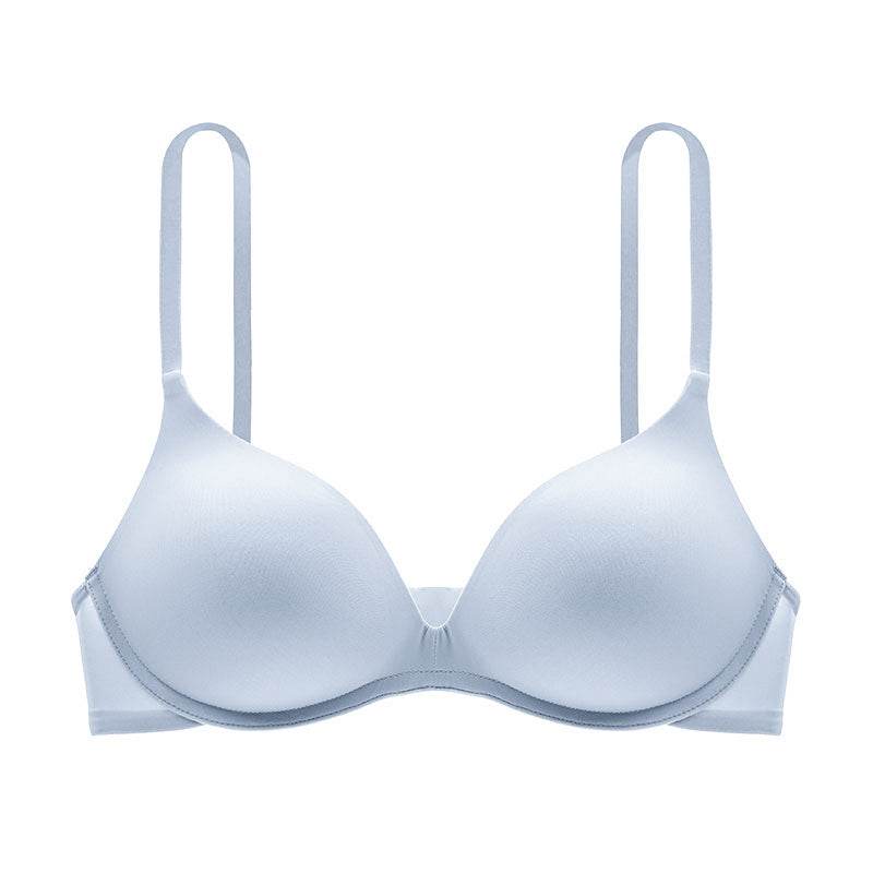 Seamless Underwear Women's Thin Breathable One-piece Sexy Bra Wireless - MYLUXURY LANE ENTERPRISE