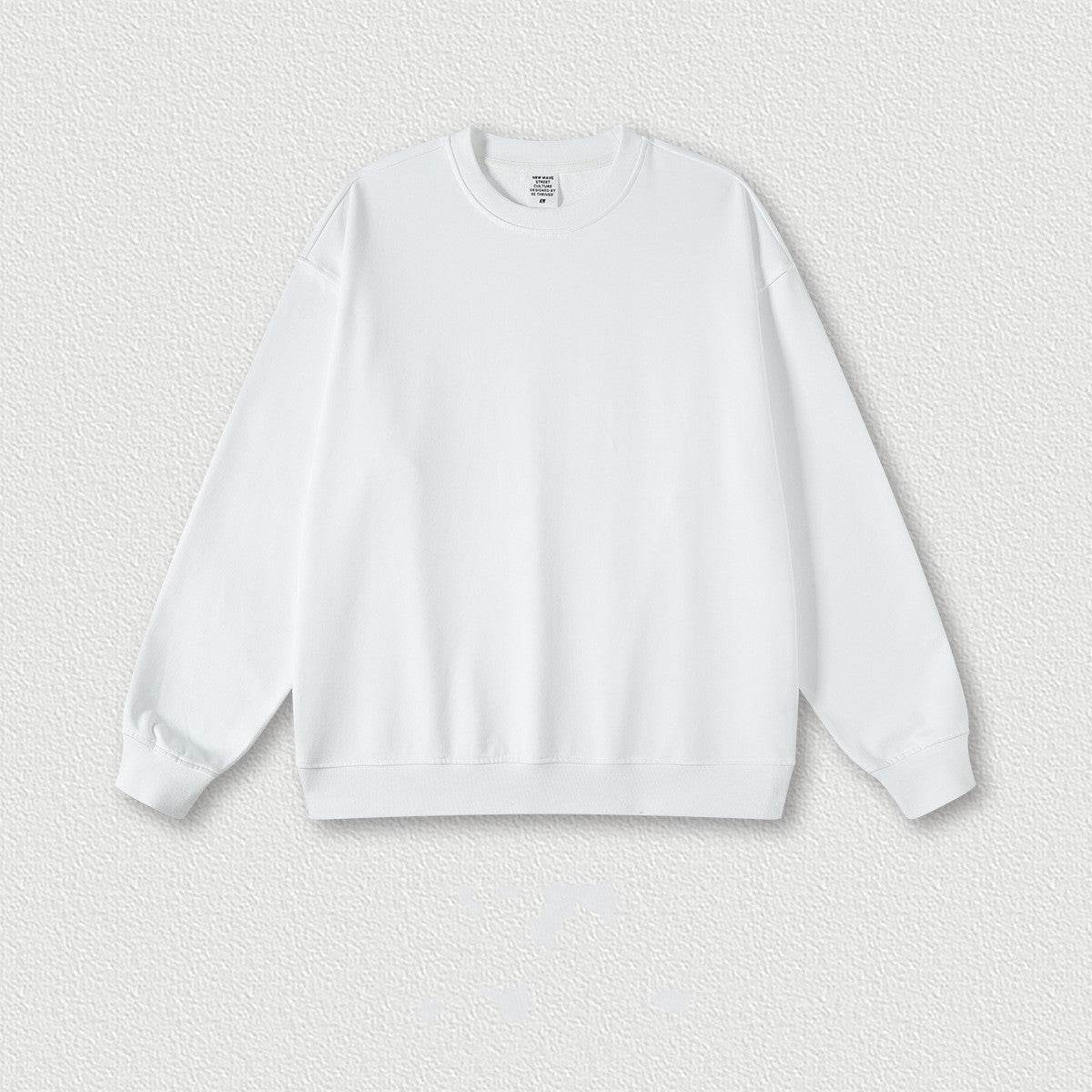 American-style Heavy Sweater Suit Men - MYLUXURY LANE ENTERPRISE