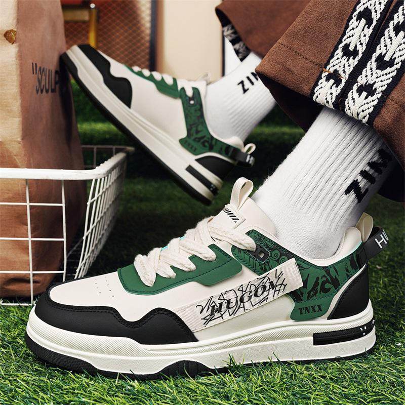 G005 Sneakers Casual Shoes Special-interest Design - MYLUXURY LANE ENTERPRISE