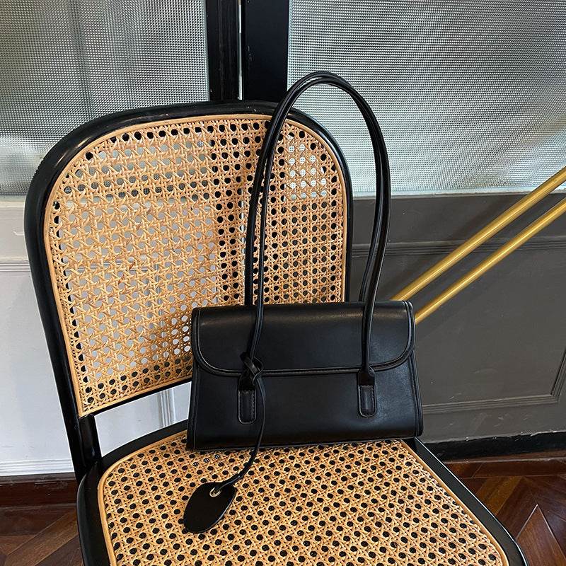 Women's Fashion Casual Single Shoulder Underarm Bag - MYLUXURY LANE ENTERPRISE