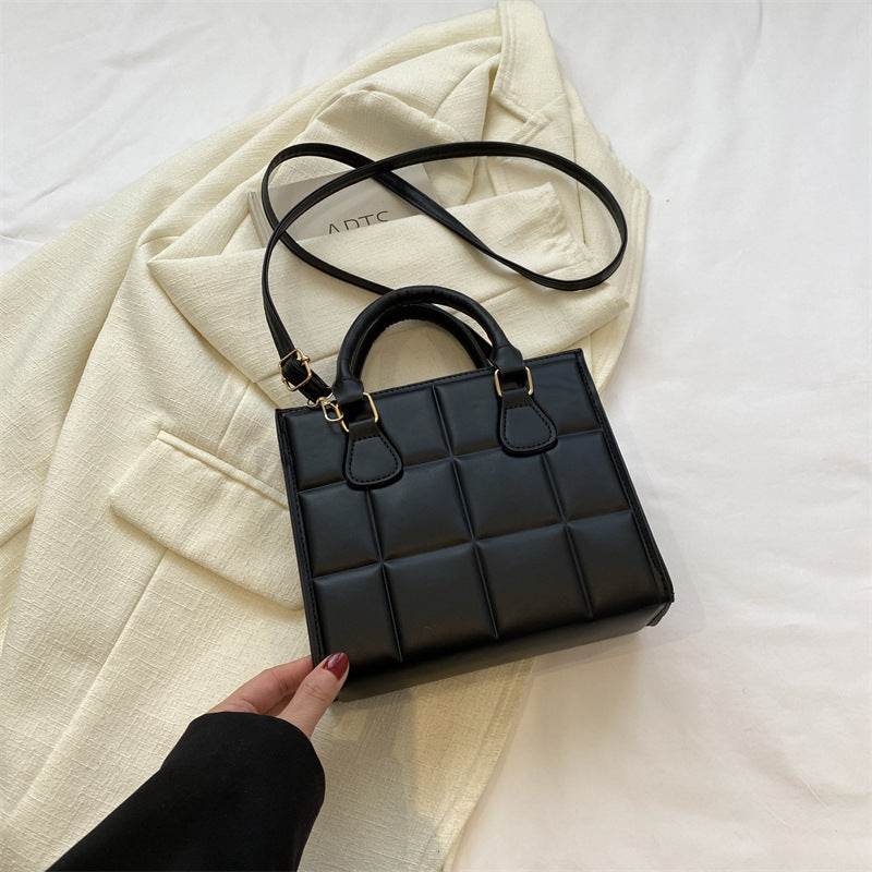 Women's Fashion Casual Shoulder Bag - MYLUXURY LANE ENTERPRISE