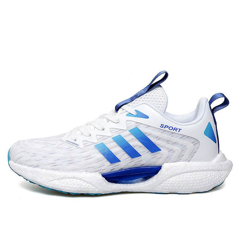 Summer Lightweight And Thin Type Couple New Plus Size Spring And Autumn Men's Mesh Sneaker - MYLUXURY LANE ENTERPRISE