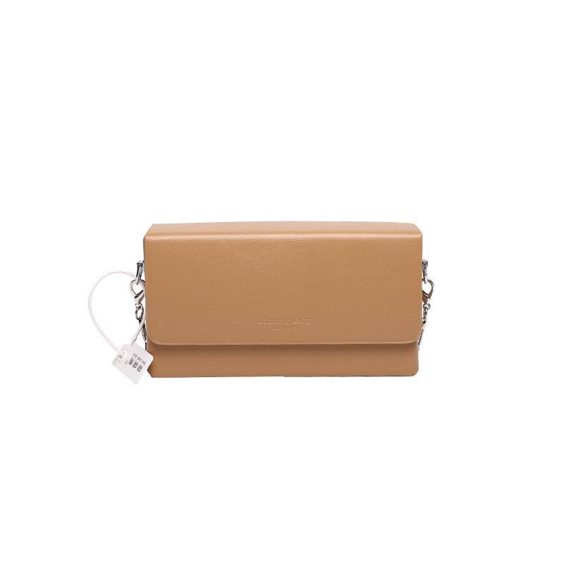 Niche High Quality Bag Fashion Simple Women's Box - MYLUXURY LANE ENTERPRISE