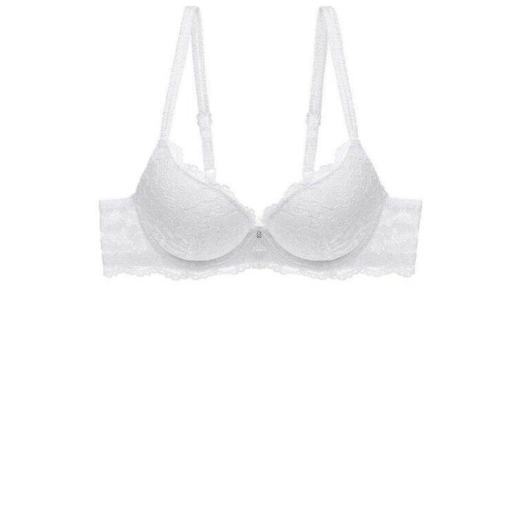 Lace Lingerie Push Up Bra - MYLUXURY LANE ENTERPRISE