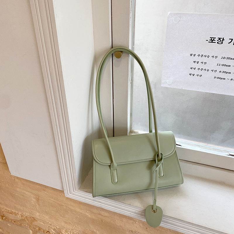 Women's Fashion Casual Single Shoulder Underarm Bag - MYLUXURY LANE ENTERPRISE