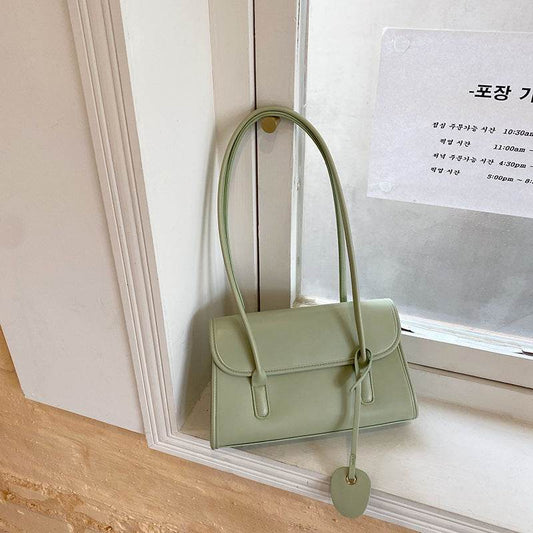 Women's Fashion Casual Single Shoulder Underarm Bag - MYLUXURY LANE ENTERPRISE