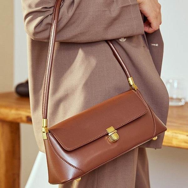 New Summer French Shoulder Bag For Women - MYLUXURY LANE ENTERPRISE