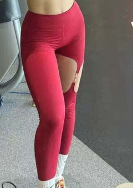 Fitness Running Women's Top Beauty Back Yoga Clothes - MYLUXURY LANE ENTERPRISE