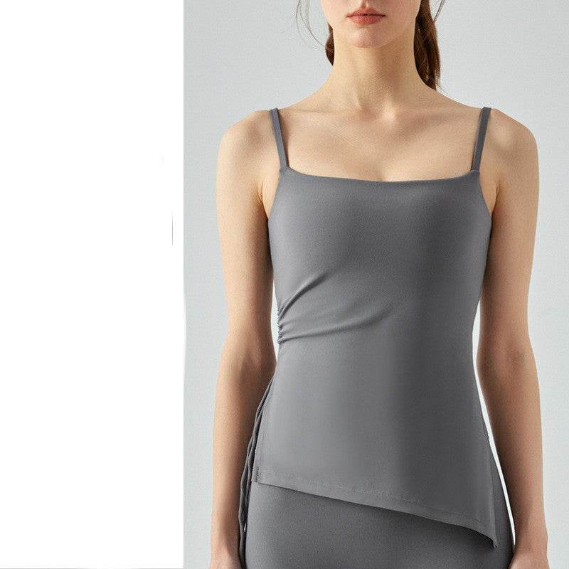 Summer Sports Yoga Bra For Women - MYLUXURY LANE ENTERPRISE