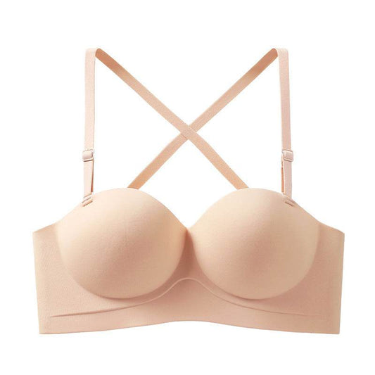Fashion Small Chest Push Up Underwear For Women - MYLUXURY LANE ENTERPRISE