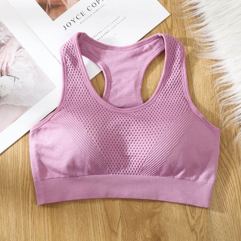 Tube Top Short Sports Underwear - MYLUXURY LANE ENTERPRISE