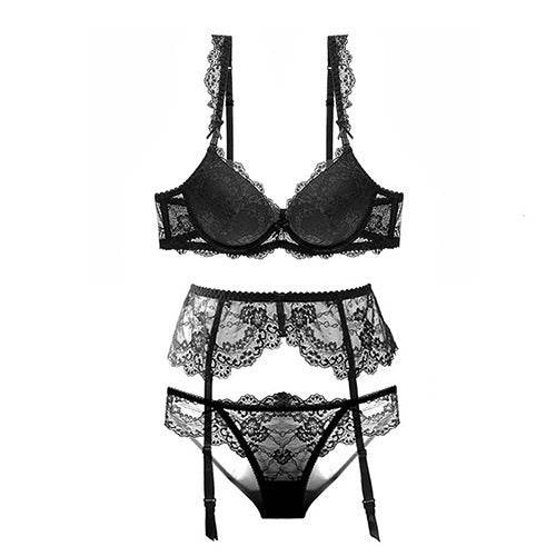 Ladies bra set - MYLUXURY LANE ENTERPRISE
