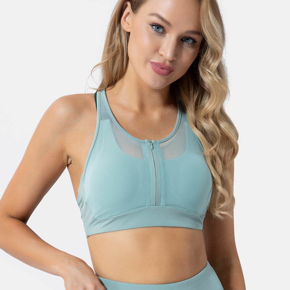 Shockproof sports bra set - MYLUXURY LANE ENTERPRISE