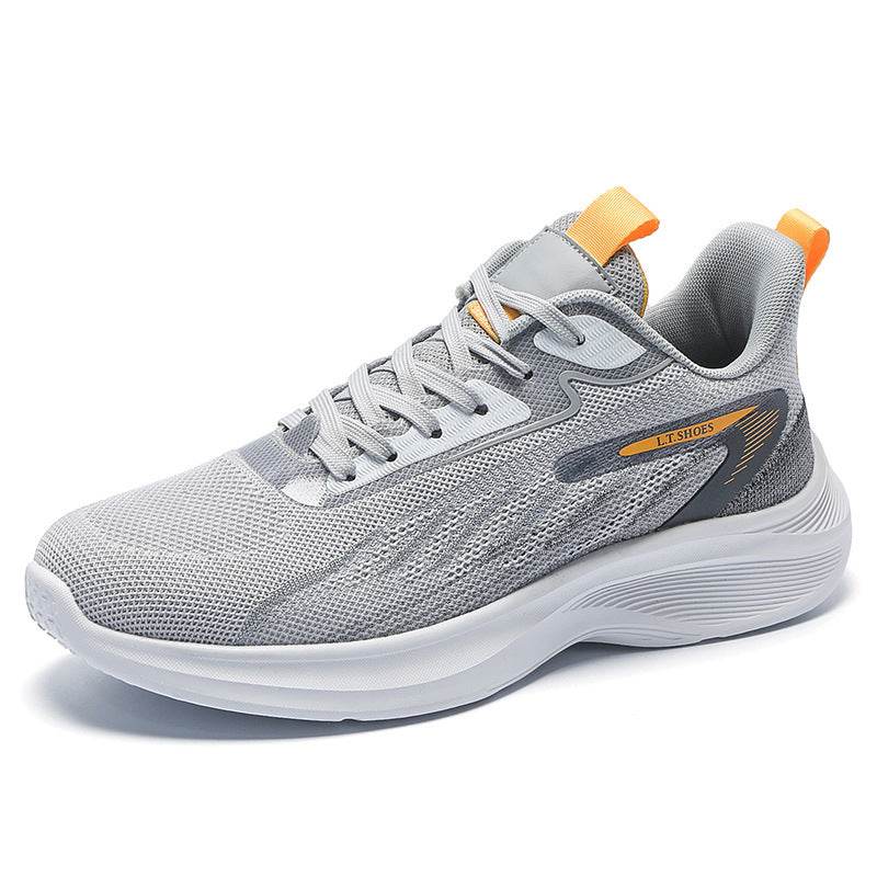 Rebound Fitness Ultra Light Shock-absorbing Casual Shoes - MYLUXURY LANE ENTERPRISE