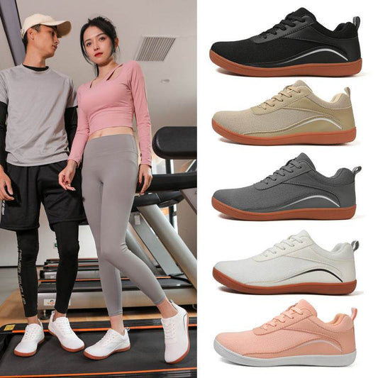 Mesh Breathable Student Ultra Light Soft Sole Travel Shoes - MYLUXURY LANE ENTERPRISE