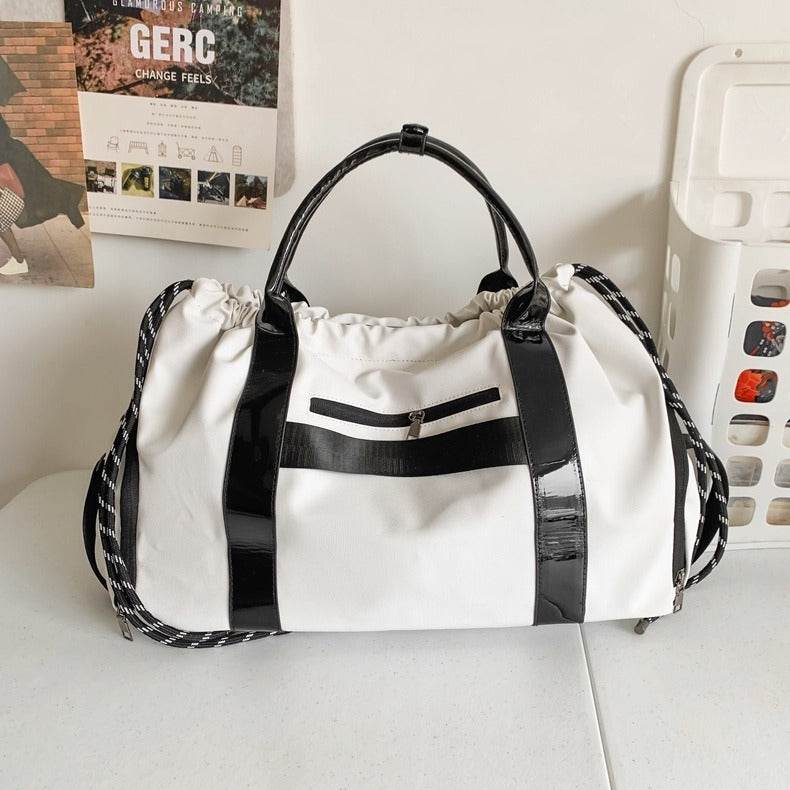 Fashion Short-distance Travel Bag Fitness And Lightweight - MYLUXURY LANE ENTERPRISE