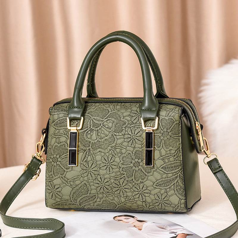 Women's Spring And Summer New Fashion Handbag - MYLUXURY LANE ENTERPRISE