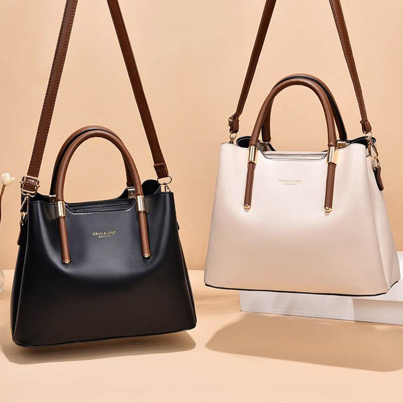 Women's Portable Large-capacity Crossbody Bag - MYLUXURY LANE ENTERPRISE