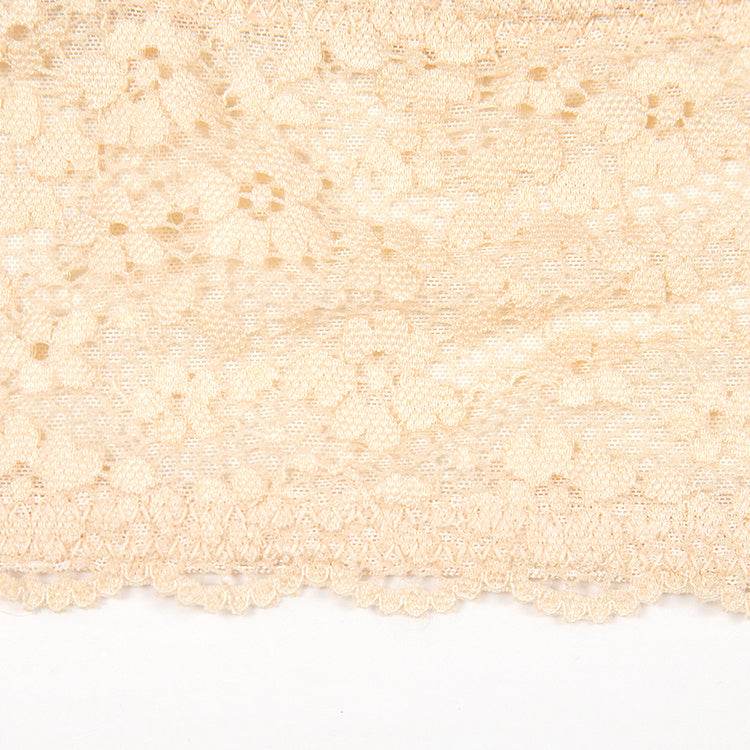 Women's Underwired Lace Jacquard Ultrabook Underwear Plus Size Bra - MYLUXURY LANE ENTERPRISE