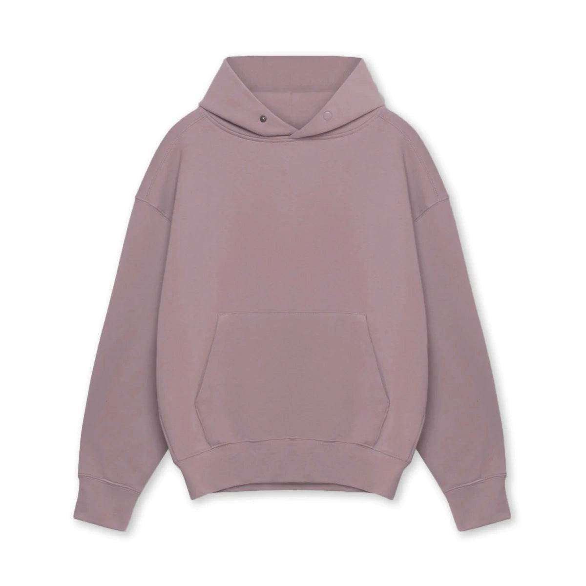 American Hooded Sweater Loose Sports - MYLUXURY LANE ENTERPRISE