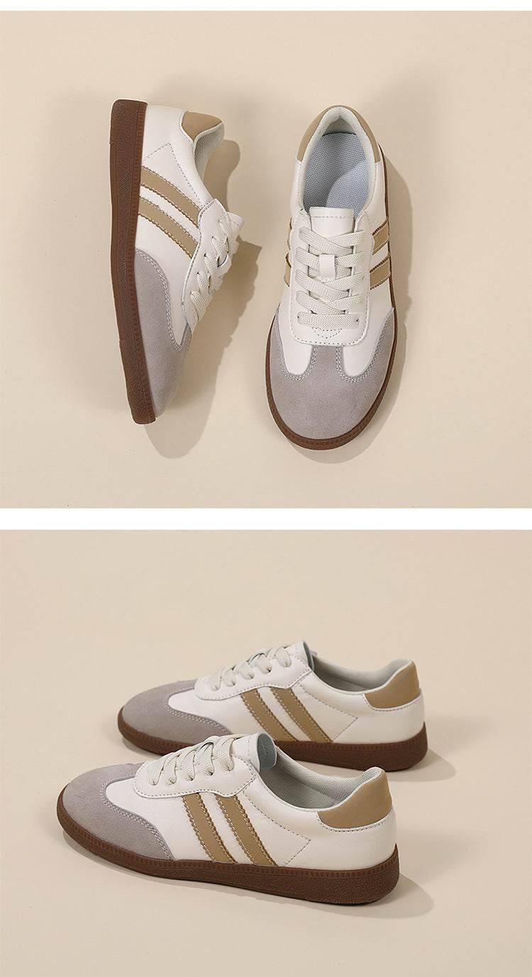 Women's Retro Casual Sports Skate Shoes - MYLUXURY LANE ENTERPRISE