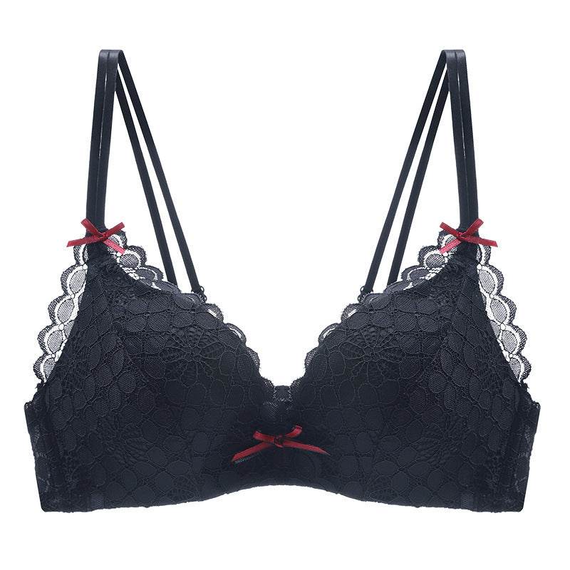 Cross back bra - MYLUXURY LANE ENTERPRISE