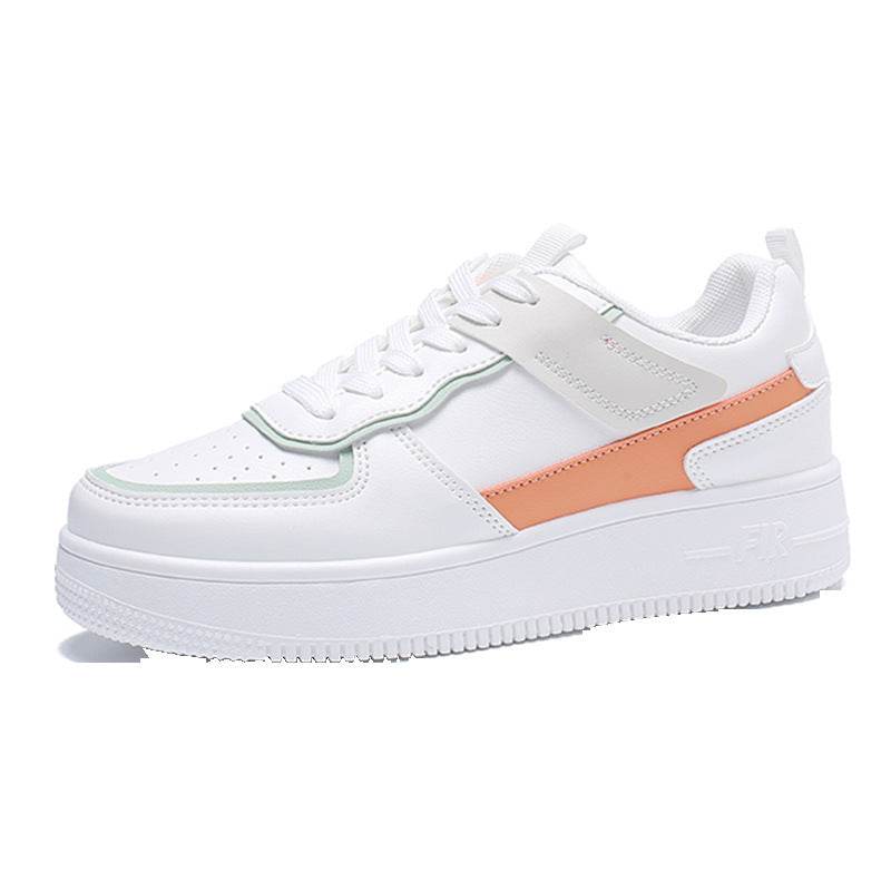 Sports Casual Shoes Personality Color Matching Everyday - MYLUXURY LANE ENTERPRISE